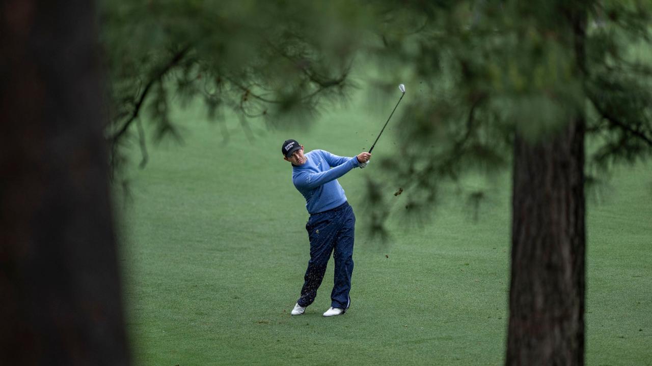 Masters 2023 Featured Groups: Saturday Round 3