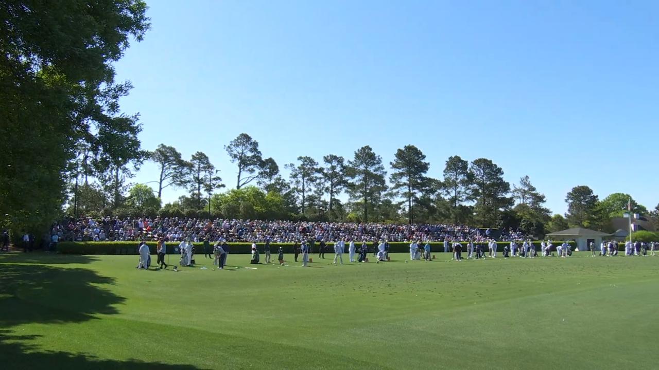 video image