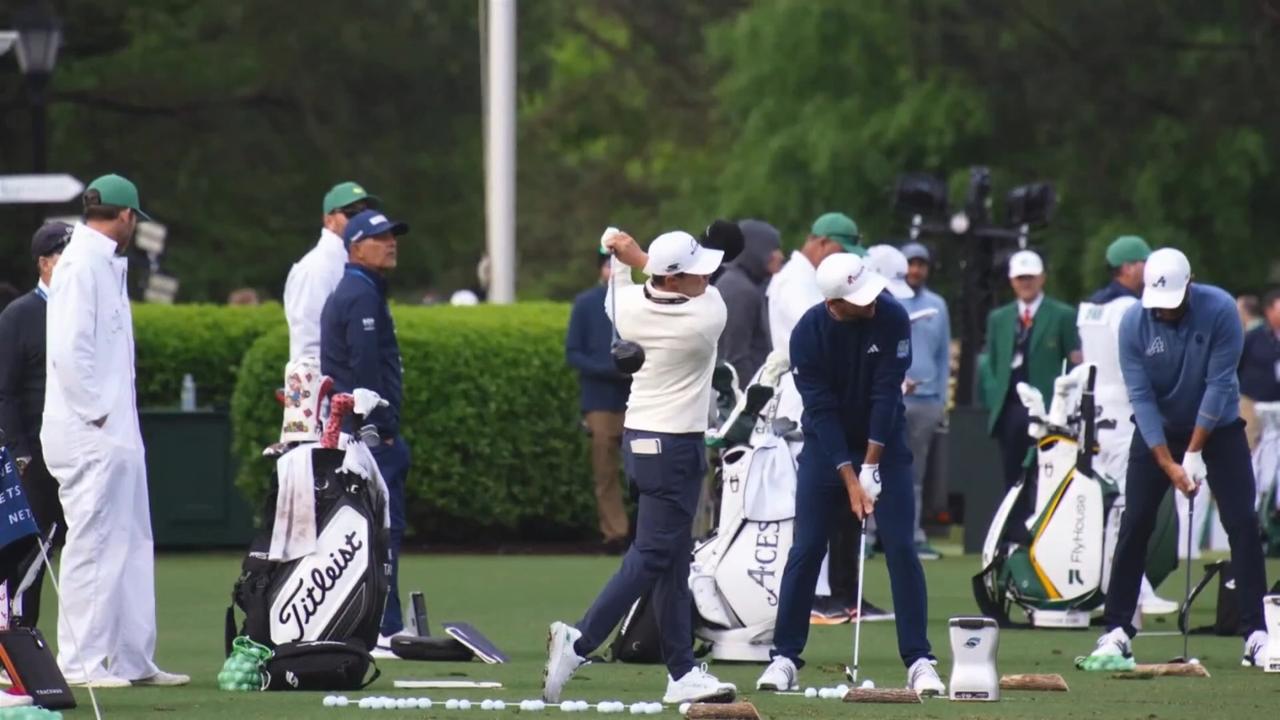 マスターズ　ゴルフ　2025 MASTERS 2025年マスターズ賞金 詳細解説 | 総額2100万ドル 優勝賞金と